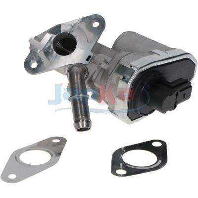 JAPKO 1500313 EGR Ventil - Magnetisch elektrisch mit Dichtung JAPKO 1500313 EGR Ventil - Magnetisch elektrisch mit Dichtung
