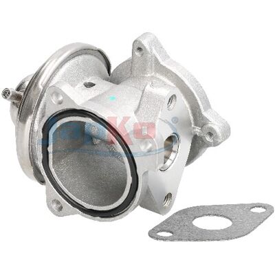 JAPKO 1500905 EGR-Ventil - Kompatibel mit VW, Skoda, Seat, Audi JAPKO 1500905 EGR-Ventil - Kompatibel mit VW, Skoda, Seat, Audi
