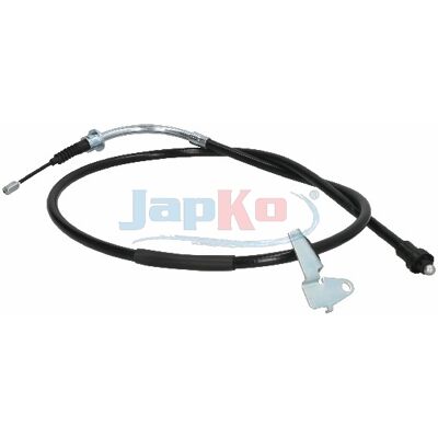 JAPKO - 1310119 - Länge 1435/1294 mm - Feststellbremse-Kabel JAPKO - 1310119 - Länge 1435/1294 mm - Feststellbremse-Kabel