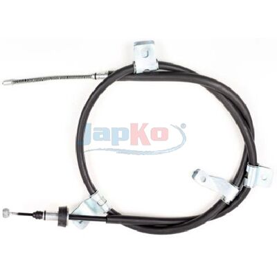 Japko 131H76L - Handbremsseil für Hyundai Matrix & Kia Japko 131H76L - Handbremsseil für Hyundai Matrix & Kia