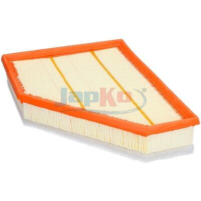 JAPANPARTS FA-0100JM - Luftfilter JAPANPARTS FA-0100JM - Luftfilter