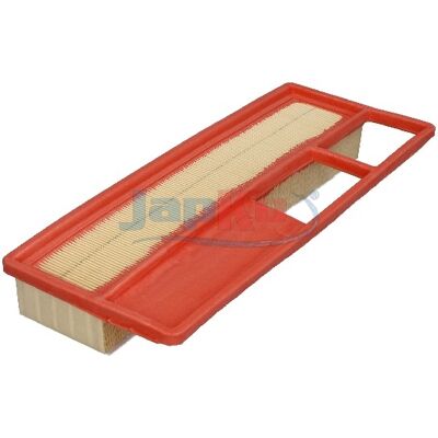 JAPANPARTS FA-0228JM Luftfilter - Luftfilter für Alfa Romeo, Fiat, Doblo, Fiorino, Grande Punto JAPANPARTS FA-0228JM Luftfilter - Luftfilter für Alfa Romeo, Fiat, Doblo, Fiorino, Grande Punto