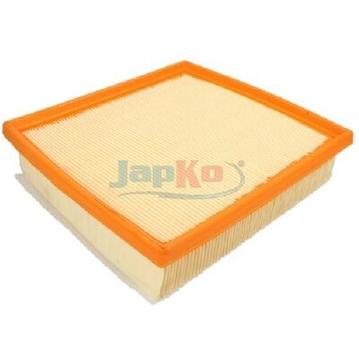 JAPANPARTS FA-0406JM Luftfilter - Passend für Opel Corsa Einlage JAPANPARTS FA-0406JM Luftfilter - Passend für Opel Corsa Einlage