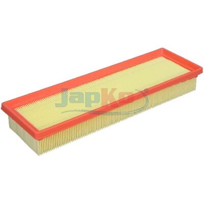 JAPANPARTS FA-0603JM Luftfilter - Luftfilter JAPANPARTS FA-0603JM Luftfilter - Luftfilter