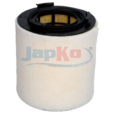 Japko Audi A1 Seat Ibiza Skoda Fabia Rapid Luftfilter - Luftfilter Japko Audi A1 Seat Ibiza Skoda Fabia Rapid Luftfilter - Luftfilter