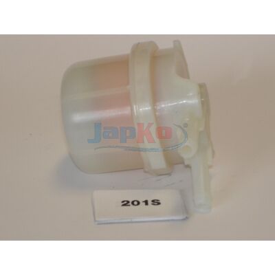Japko Kraftstofffilter Leitungsfilter - Kraftstofffilter für Daihatsu und Toyota Japko Kraftstofffilter Leitungsfilter - Kraftstofffilter für Daihatsu und Toyota