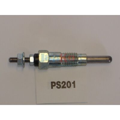 Japko PS201 Glühkerze - Passend für Alfa Romeo 145, 146, 155, 164 Japko PS201 Glühkerze - Passend für Alfa Romeo 145, 146, 155, 164