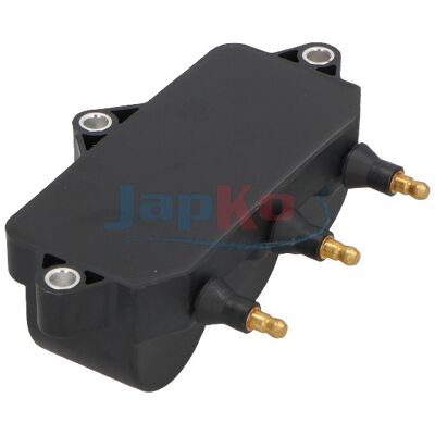Japko Zündspule - Passend für Chevrolet Matiz, Spark, Daewoo Matiz Tico Japko Zündspule - Passend für Chevrolet Matiz, Spark, Daewoo Matiz Tico