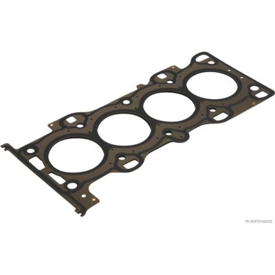 Herth+buss Jakoparts Zylinderkopf Dichtung - Metall, 0,4mm, Ford Mazda Volvo Herth+buss Jakoparts Zylinderkopf Dichtung - Metall, 0,4mm, Ford Mazda Volvo