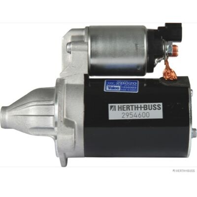 Herth+Buss Hyundai Anlasser 0,9kW - Starter Herth+Buss Hyundai Anlasser 0,9kW - Starter