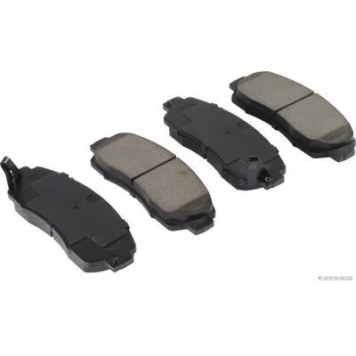 Herth+buss J3604009 - Bremsbeläge vorne für Honda CR-V Herth+buss J3604009 - Bremsbeläge vorne für Honda CR-V