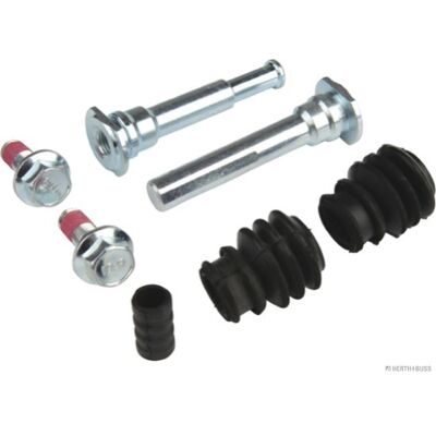 Herth+Buss Jakoparts Bremsenführungsstift für Ford Fiesta, Mazda 2, Kia Rio, Hyundai Accent - Bremsteil Herth+Buss Jakoparts Bremsenführungsstift für Ford Fiesta, Mazda 2, Kia Rio, Hyundai Accent - Bremsteil