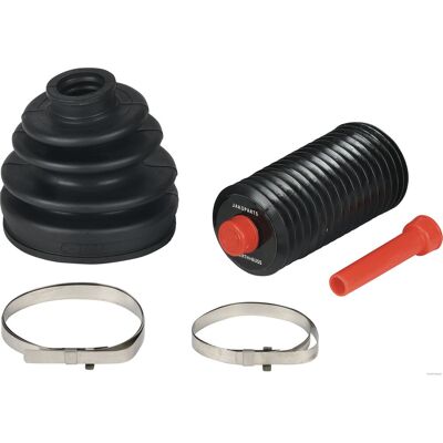 Toyota CV Gummistiefel-Kit - 22/77mm NBR, 1983-92 Toyota CV Gummistiefel-Kit - 22/77mm NBR, 1983-92