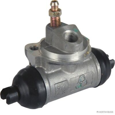 Herth+Buss Jakoparts 4029416045876 Aluminium Radbremszylinder - Brake Cylinder Herth+Buss Jakoparts 4029416045876 Aluminium Radbremszylinder - Brake Cylinder