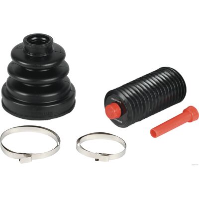 Herth+buss Jakoparts CV Gummibalg - NBR, 25/72mm, 90mm - Gelenkschutz Herth+buss Jakoparts CV Gummibalg - NBR, 25/72mm, 90mm - Gelenkschutz