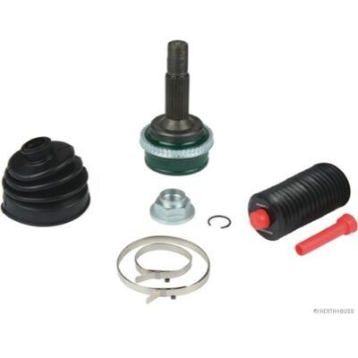 Toyota Yaris Antriebswellengelenk Satz - Hochwertiger Reparatursatz Toyota Yaris Antriebswellengelenk Satz - Hochwertiger Reparatursatz