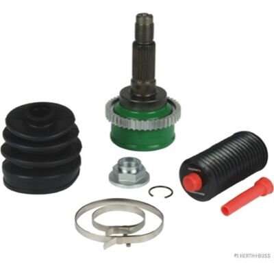 Herth+Buss Antriebswellengelenk Satz - Hyundai Getz Herth+Buss Antriebswellengelenk Satz - Hyundai Getz