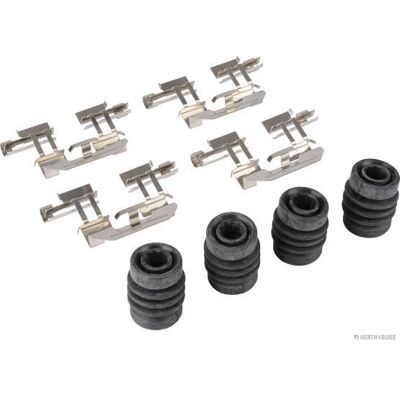 HERTH+BUSS JAKOPARTS - 4029416399207 - Zubehörsatz - Brake pads HERTH+BUSS JAKOPARTS - 4029416399207 - Zubehörsatz - Brake pads
