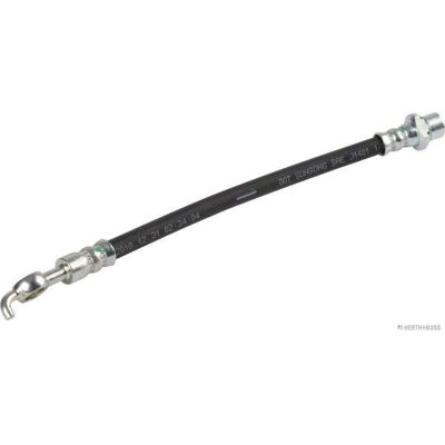 Herth+Buss - LH7273 - 266mm - M10x1 Banjo - Bremsenschlauch Herth+Buss - LH7273 - 266mm - M10x1 Banjo - Bremsenschlauch