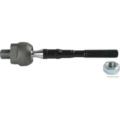 HERTH+BUSS JAKOPARTS Axialgelenk - M16x1,0, M14x1,5, 171 mm - Axial joint HERTH+BUSS JAKOPARTS Axialgelenk - M16x1,0, M14x1,5, 171 mm - Axial joint