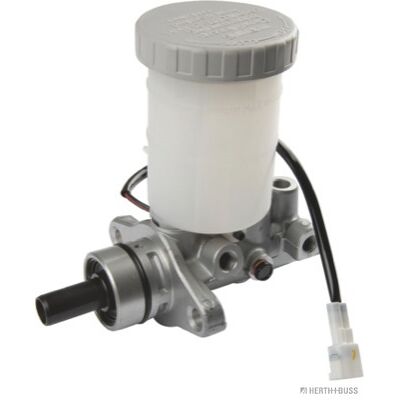 HERTH+BUSS JAKOPARTS Hauptbremszylinder - 4029416187255 HERTH+BUSS JAKOPARTS Hauptbremszylinder - 4029416187255