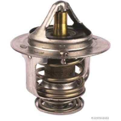 Herth+buss Jakoparts Thermostat - 52mm, Dichtung, 78°C - Thermostat Herth+buss Jakoparts Thermostat - 52mm, Dichtung, 78°C - Thermostat