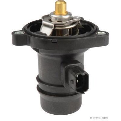 HERTH+BUSS JAKOPARTS J1530916 Wasserthermostat - Thermostat mit Dichtung HERTH+BUSS JAKOPARTS J1530916 Wasserthermostat - Thermostat mit Dichtung