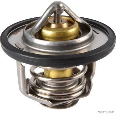HERTH+BUSS JAKOPARTS J1530917 Wasserthermostat - 89°C, Opel Chevrolet HERTH+BUSS JAKOPARTS J1530917 Wasserthermostat - 89°C, Opel Chevrolet