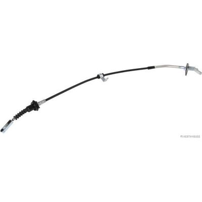 Herth+buss J2300306 - Kupplungsseil für Kia Picanto Herth+buss J2300306 - Kupplungsseil für Kia Picanto