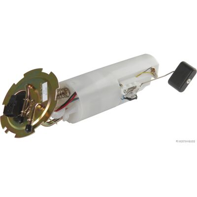 Herth+buss jakoparts Kraftstoffpumpe - Kraftstoffpumpe Herth+buss jakoparts Kraftstoffpumpe - Kraftstoffpumpe