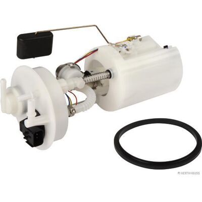 HERTH+BUSS JAKOPARTS 4029416384500 Elektrische Kraftstoffpumpe - Kraftstoffpumpe HERTH+BUSS JAKOPARTS 4029416384500 Elektrische Kraftstoffpumpe - Kraftstoffpumpe