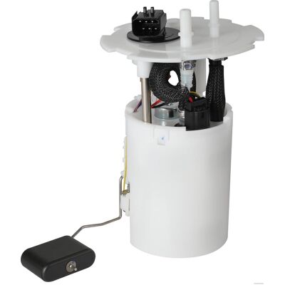 Herth+Buss Jakoparts Kraftstoffpumpe - Chevrolet Aveo Herth+Buss Jakoparts Kraftstoffpumpe - Chevrolet Aveo
