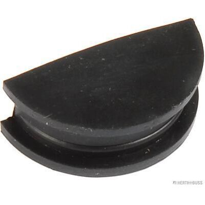 HERTH+BUSS JAKOPARTS - MD050536 - Rubber - C-förmige - Rocker-Abdeckdichtung HERTH+BUSS JAKOPARTS - MD050536 - Rubber - C-förmige - Rocker-Abdeckdichtung
