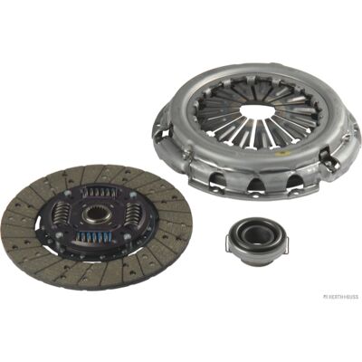 HERTH+BUSS JAKOPARTS Kopplingssats - Clutch Kit HERTH+BUSS JAKOPARTS Kopplingssats - Clutch Kit