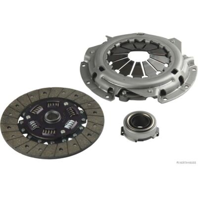 HERTH+BUSS JAKOPARTS J2003104 Kupplungssatz - Clutch Kit for Mazda 6 5-door, 6 Berline, MPV HERTH+BUSS JAKOPARTS J2003104 Kupplungssatz - Clutch Kit for Mazda 6 5-door, 6 Berline, MPV