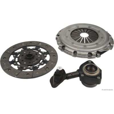 Herth+buss Ford Mazda Volvo Peugeot Kupplungssatz - Produkttyp Herth+buss Ford Mazda Volvo Peugeot Kupplungssatz - Produkttyp