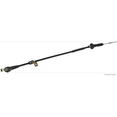 HERTH+BUSS JAKOPARTS Kabel - 805mm - J2308018 - Kupplungsseil HERTH+BUSS JAKOPARTS Kabel - 805mm - J2308018 - Kupplungsseil
