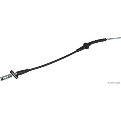 Herth+Buss JAKOPARTS Kupplungskabel für Suzuki Wagon R - Kupplungssystem Herth+Buss JAKOPARTS Kupplungskabel für Suzuki Wagon R - Kupplungssystem