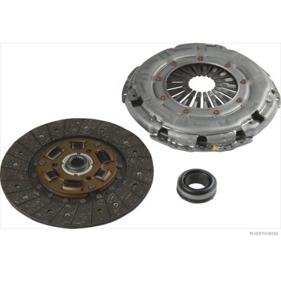 Herth+Buss Kupplungssatz - 20 Zähne, 240mm Ø - Autoteile Herth+Buss Kupplungssatz - 20 Zähne, 240mm Ø - Autoteile