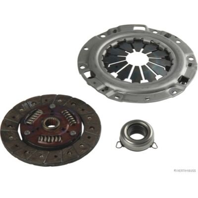 Herth+buss Jakobparts Kupplungssatz - 4029416237813 Herth+buss Jakobparts Kupplungssatz - 4029416237813