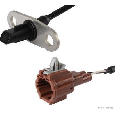 HERTH+BUSS JAKOPARTS Sensor, Raddrehzahl - ABS Sensor HERTH+BUSS JAKOPARTS Sensor, Raddrehzahl - ABS Sensor