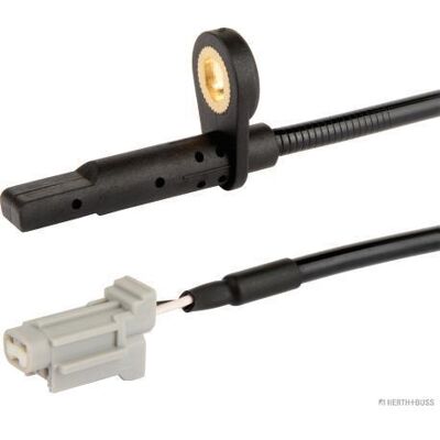 HERTH+BUSS JAKOPARTS J5901026 ABS Sensor - Renault, Nissan HERTH+BUSS JAKOPARTS J5901026 ABS Sensor - Renault, Nissan