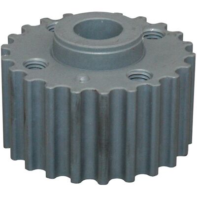 JP GROUP 1110451200 Zahnrad - 22 Zähne - 65mm Durchmesser - 33mm Breite - Getriebe JP GROUP 1110451200 Zahnrad - 22 Zähne - 65mm Durchmesser - 33mm Breite - Getriebe
