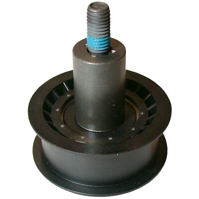 JP GROUP Umlenk-/Führungsrolle - 56mm Durchmesser - 22mm Breite - Umlenk-/Führungsrolle JP GROUP Umlenk-/Führungsrolle - 56mm Durchmesser - 22mm Breite - Umlenk-/Führungsrolle