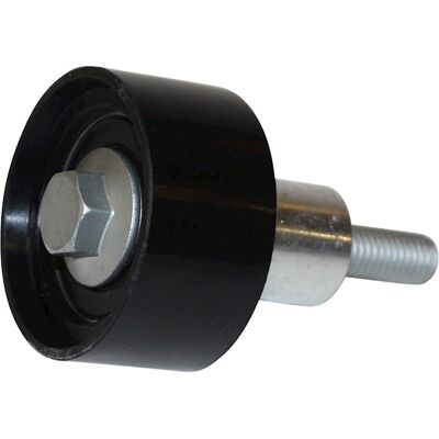 JP GROUP Umlenkrolle - 50mm Durchmesser - V-Rippenriemen - Umlenk-/Führungsrolle JP GROUP Umlenkrolle - 50mm Durchmesser - V-Rippenriemen - Umlenk-/Führungsrolle