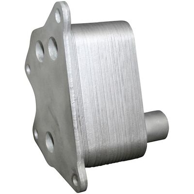 JP GROUP 1113500600 Ölkühler - Motorölkühler JP GROUP 1113500600 Ölkühler - Motorölkühler