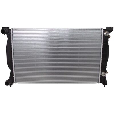 JP GROUP 1114205200 Aluminium Kühler für Audi B6 B7 - Kühler JP GROUP 1114205200 Aluminium Kühler für Audi B6 B7 - Kühler