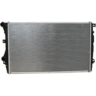 JP GROUP 1114206100 Aluminium Motorkühler - Kühler JP GROUP 1114206100 Aluminium Motorkühler - Kühler