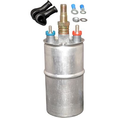JP GROUP 1115204200 Kraftstoffpumpe - Elektrisch - 6,5 bar JP GROUP 1115204200 Kraftstoffpumpe - Elektrisch - 6,5 bar
