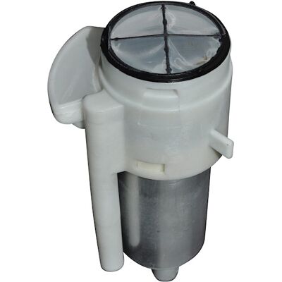 JP GROUP 1115204400 Kraftstoffpumpe - Elektrisch - 3 bar JP GROUP 1115204400 Kraftstoffpumpe - Elektrisch - 3 bar